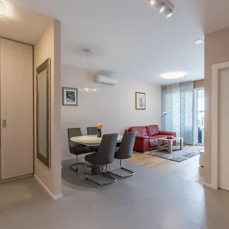 Apartamento Faye *