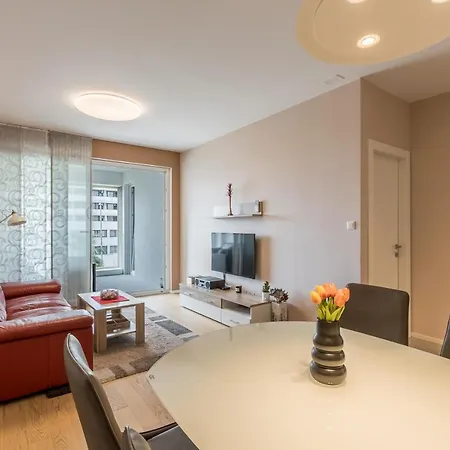 Apartamento Faye *