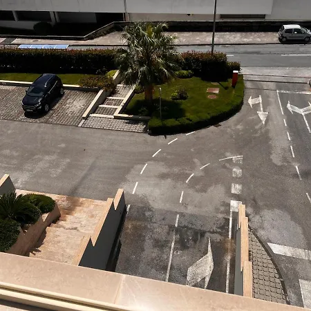 Apartamento Faye *