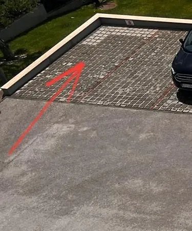 Faye Apartamento Split